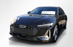 Bild des Angebotes Audi A5 Avant TDI S line Int. AHK Beifahrerdis. 360°