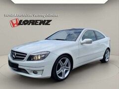 Bild des Angebotes Mercedes-Benz CLC Kompressor
