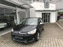 Bild des Angebotes Citroen C4 Selection 1,6 e-HDI 1.Hand*