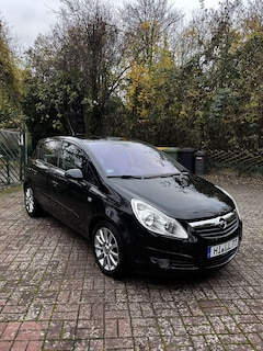 Bild des Angebotes Opel Corsa 1.2 16v Cosmo