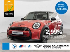Bild des Angebotes MINI Cooper SE Classic Trim FACEL. LED NAVI SHZ