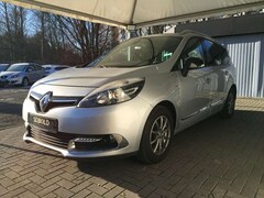 Bild des Angebotes Renault Grand Scenic BOSE Edition Autom/Navi/Shz/Temp