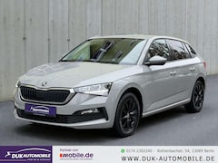Bild des Angebotes Skoda Scala Active Automatik *1.Hand*