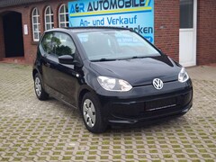 Bild des Angebotes VW up! move up! TÜV INSP