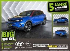 Bild des Angebotes Opel Mokka-E Mokka e GS Line 5 Jahre Garantie BigDeal