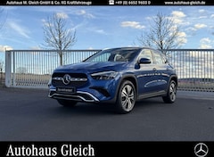 Bild des Angebotes Mercedes-Benz GLA 180 GLA 180 Progressive/Navi/Distronic/Keyless-Go/LED