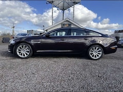 Bild des Angebotes Jaguar XJ 3.0 V6 Diesel S Premium Luxury