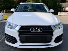 Bild des Angebotes Audi Q3 Q3 1.4 TFSI cylinder on demand ultra