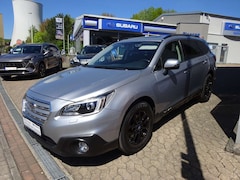 Bild des Angebotes Subaru OUTBACK Outback 2.5i Lineartronic Comfort