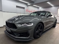 Bild des Angebotes Ford Mustang 2.3 Eco Carbonized-Grey/MY-25 Kit/Sync3