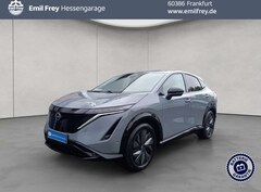 Bild des Angebotes Nissan Ariya 87 kWh e-4ORCE AWD Evolve Pack 225 kW, 5-tür