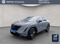 Bild des Angebotes Nissan Ariya 87 kWh e-4ORCE AWD Evolve Pack 225 kW, 5-tür