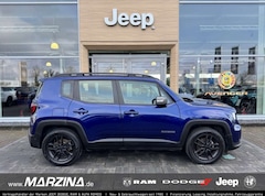 Bild des Angebotes Jeep Renegade Limited FWD 1.0 ACC LED DAB SHZ LenkradHZG
