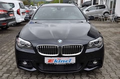 Bild des Angebotes BMW 525 Baureihe 5 Touring 525 d M-Paket