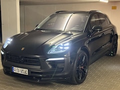 Bild des Angebotes Porsche Macan GTS