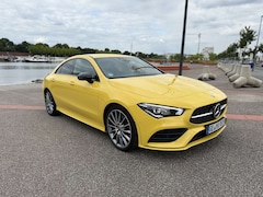 Bild des Angebotes Mercedes-Benz CLA 200 CLA 200 (118.387)