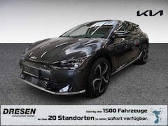 Bild des Angebotes Kia EV6 Basis Allrad 77.4 Navi/HUD/360 Kamera/CarPlay