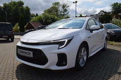 Bild des Angebotes Suzuki Swace 1.8 Hybrid CVT Comfort+*NAVI*DAB*LED*WRÄ ALU*