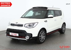 Bild des Angebotes Kia Soul 1.6 T-GDI Turbo Final Edition Kamera Navi