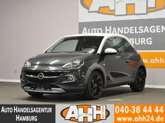 Bild des Angebotes Opel Adam 1.2 EDITION PREMIUM KLIMA|CHROM|LED|BT|PARK