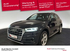 Bild des Angebotes Audi Q5 Sport 40 TDI qu. S tr. STDHZG RFK SIDE B&O