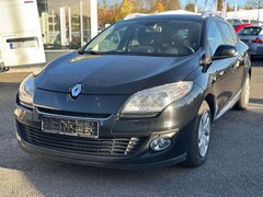 Bild des Angebotes Renault Megane III Grandtour Paris 1,5dci-Scheckheft