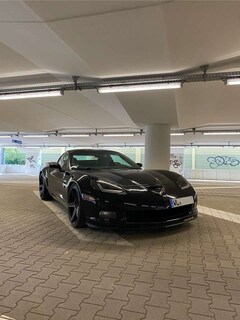Bild des Angebotes Corvette Z06 Coupe
