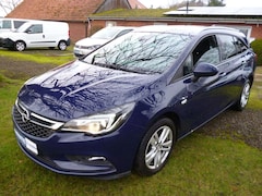 Bild des Angebotes Opel Astra Dynamic