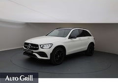 Bild des Angebotes Mercedes-Benz GLC 400 d AMG Night Pano Memo 6ZylinderDIesel