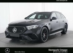 Bild des Angebotes Mercedes-Benz E 53 AMG E 53 AMG Hybrid 4M T- Distro+Pano+SUPER+HuD+AHK+