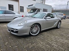 Bild des Angebotes Porsche Cayman S*Top Zustand *