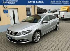 Bild des Angebotes VW CC Sport Panoramadach Park Assist Navi Winterpaket...