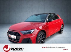 Bild des Angebotes Audi A1 Sportback S line 40 TFSI S tr. LED 18 FLA ACC
