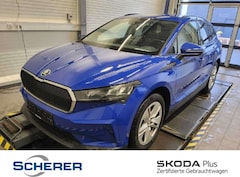 Bild des Angebotes Skoda Enyaq iV 50 Loft KAM SHZ EPH V+H NAVI