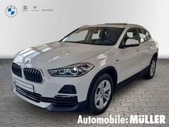 Bild des Angebotes BMW X2 25 e El. Panodach Navi Soundsystem LED