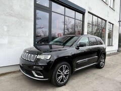Bild des Angebotes Jeep Grand Cherokee 3.0l Diesel  Summit Automatik