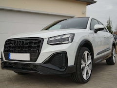 Bild des Angebotes Audi Q2 Q2 35 TDI quattro S tronic S line