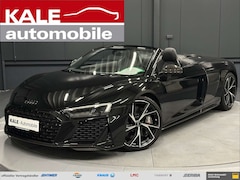 Bild des Angebotes Audi R8 Spyder V10 quattro performance*CARBON*KERAMIK*B&O*