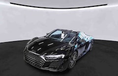 Bild des Angebotes Audi R8 Spyder V10 quattro performance*CARBON*KERAMIK*B&O*