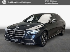 Bild des Angebotes Mercedes-Benz S 350 Basis