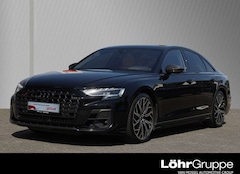 Bild des Angebotes Audi S8 4.0 TFSI quattro triptronic