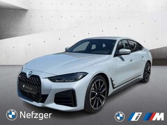 Bild des Angebotes BMW 420 Gran Coupe d xDrive M Sport RFK SHZ HiFi HUD
