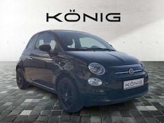 Bild des Angebotes Fiat 500C 1.0 GSE Klima & Sound Carplay Tempomat