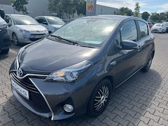 Bild des Angebotes Toyota Yaris 1.5 VVT-i Hybrid Ediotion S Automatik