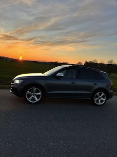 Bild des Angebotes Audi SQ5 3.0 TDI quattro tiptronic competition
