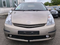 Bild des Angebotes Toyota Prius Sol