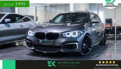Bild des Angebotes BMW 140 xD Special Edit*NAVIPRO*H&K*GLASDA*MPERFOR