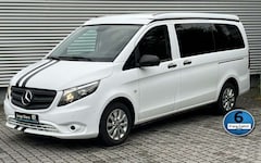 Bild des Angebotes Mercedes-Benz Vito Marco Polo 200 d ACTIVITY Standheizung/Kamera