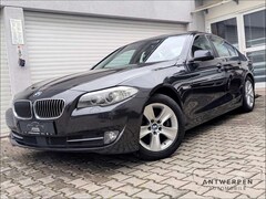 Bild des Angebotes BMW 523 i*Limo*NaviProf*Leder*GLD*BIXenon*ALU*HUD*