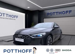 Bild des Angebotes Audi A5 Avant 2.0 TDI AHK NAVI+ KAMERA LED+ SITZHZG